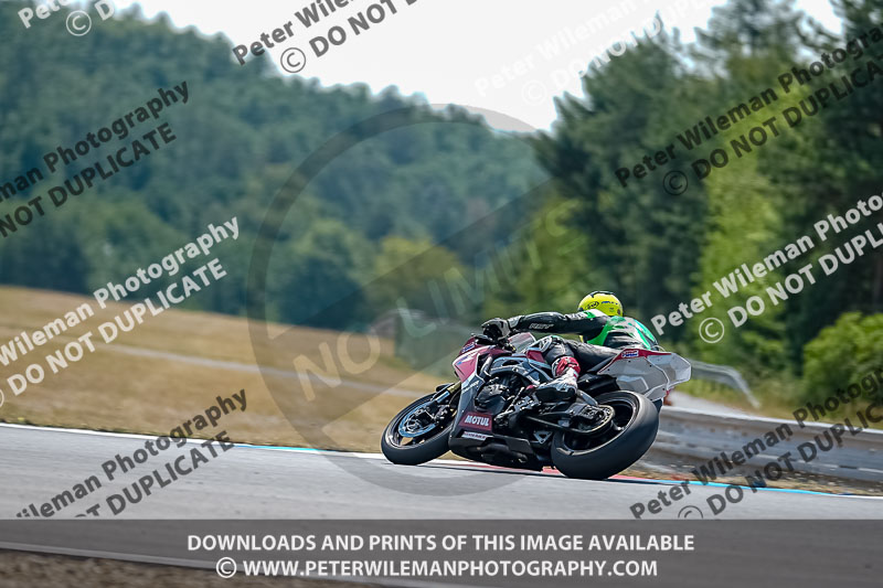 Slovakia Ring;event digital images;motorbikes;no limits;peter wileman photography;trackday;trackday digital images